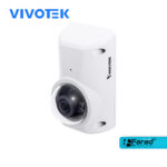 دوربین fisheye مدل CC9380-HV