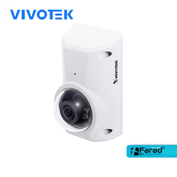 دوربین fisheye مدل CC9380-HV