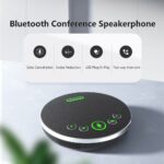 وب کم TEVO.VLGroup.12U با TEVO M3B - تصویر 3