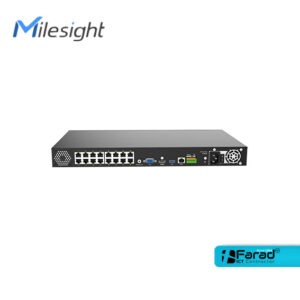 دستگاه ذخیره‌ساز POE مدل MS-N5016-NE