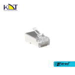 سوکت شبکه NS-3U 8P 6SFTP و NS-3U 8P 6SFTPS
