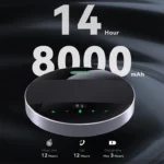 وب کم کنفرانس TEVO.VLGroup.12U همراه با M5B - تصویر 4