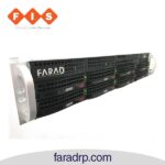 ذخیره ساز 200 کانال F.I.S مدل L200R