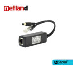 اسپیلیتر PoE F4812-V 