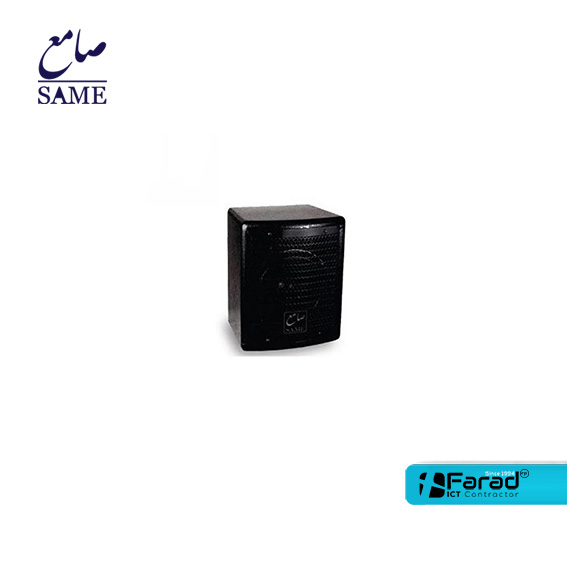 بلندگو دکوراتیو صامع SP6