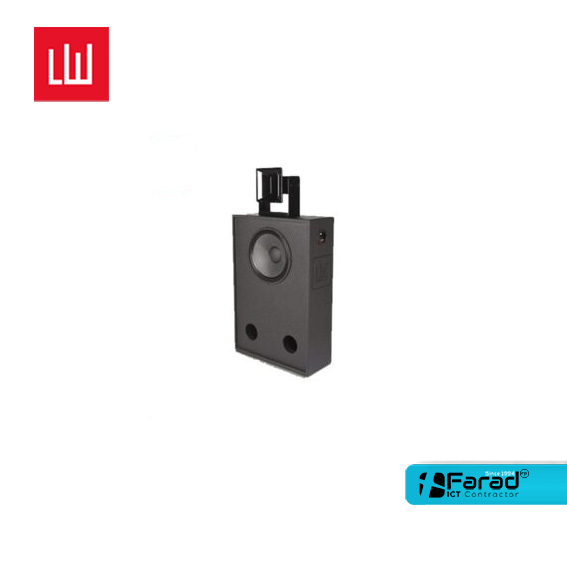 بلندگو سینمایی پشت پرده LW 1203