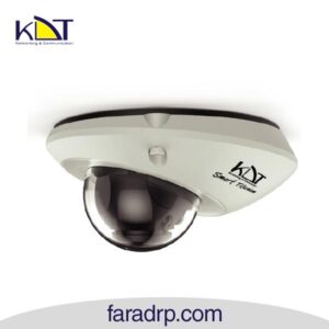 دوربین تحت شبکه مینی دام KDT مدل KI-D35XL50F (2.8mm)
