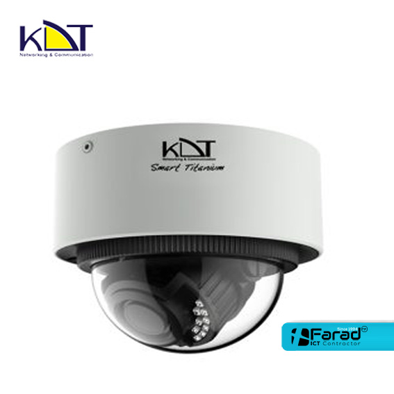 دوربین دام KI-D25ST80A-i60TSLM