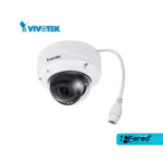 دوربین دام VIVOTEK FD9368-HTV