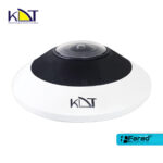 دوربین چشم‌ ماهی KI-F25ST12F-i10TSMP