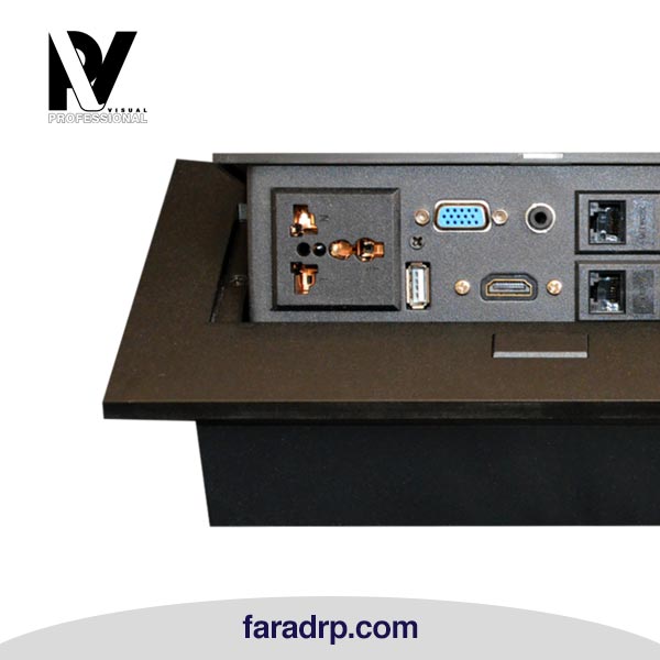 پنل رومیزی مدل Pro-VSP10