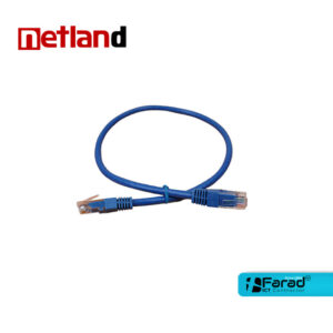 پچ کابل CAT6 U/UTP 