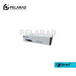 سامانه تخصصی پلاک خوان پلاراد مدل FP-M 740
