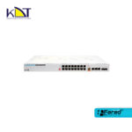 سوئیچ شبکه KDT KP-1606J3SFT 