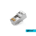 سوکت شبکه CAT6 SFTP 