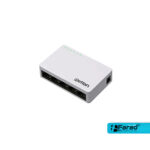 سوییچ شبکه نت لند F500-E