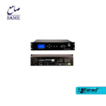 دستگاه کنترل مرکزی صامع TS -1502M