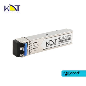 ماژول فیبر نوری KG-GLC20SC