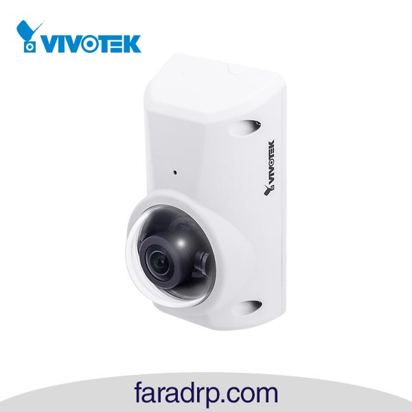 دوربین fisheye مدل CC9380-HV