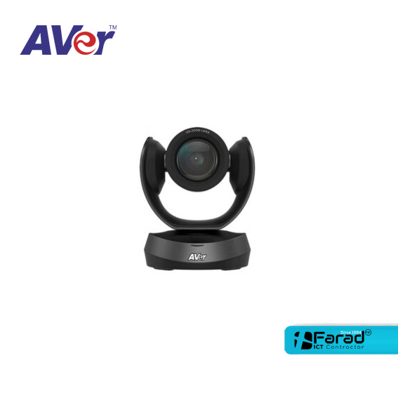 وب کم اور AVer VC520 Pro