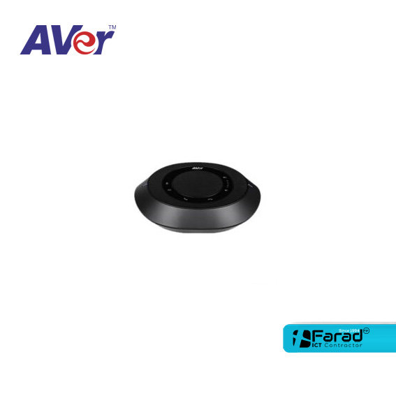 وب کم AVer VC520Pro برند اور
