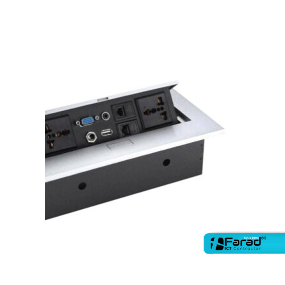پنل رومیزی مدل Pro-VSP10