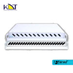پچ پنل فیبر نوری KDT FP-12D1UF / FP-24D1UF