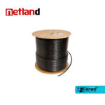 کابل شبکه CAT6 UTP تمام مس