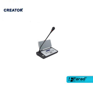 کنسول سخنران کریتور CR-M4204A2