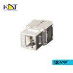 کیستون شبکه NK-3U 8P H6SFTP