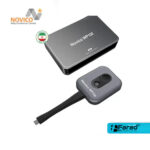 ارائه دهنده بی سیم