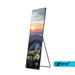 استند دیجیتال لوکس