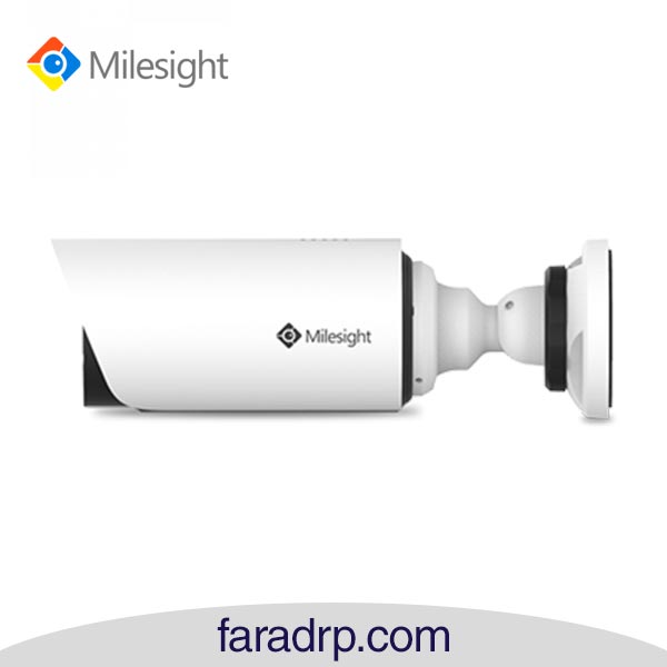 دوربین تحت شبکه مینی بالت مایلسایت مدل (2.7~13.5mm)MS-C2964-FPB