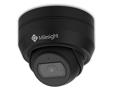 دوربین تحت شبکه دام موتورایز مایلسایت مدل  (2.8-8.4mm)MS-C5375-EPB