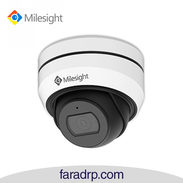 دوربین تحت شبکه دام موتورایز مایلسایت مدل  (2.8-8.4mm)MS-C5375-EPB