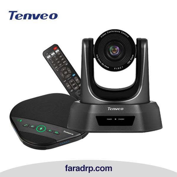 وبکم Tenveo tevo-NV10U+A3000