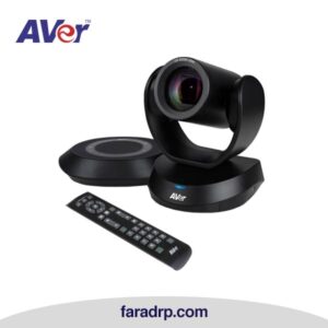 وب کم AVer VC520Pro2