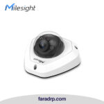 دوربین دام  مایلسایت تحت شبکهMS-C2973-SPB (2.8 mm)