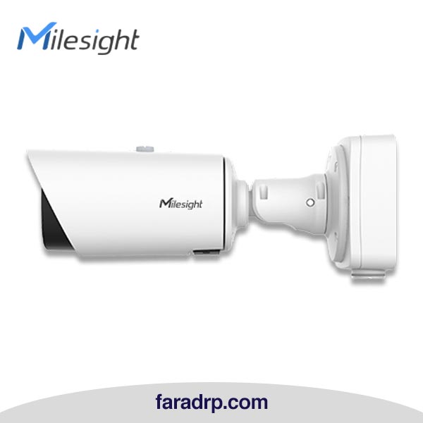 دوربین پلاک خوان مایلسایت مدل MS-C2866-X4TPC