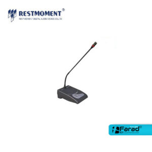 سیستم کنفرانس Restmoment RX-2700XP