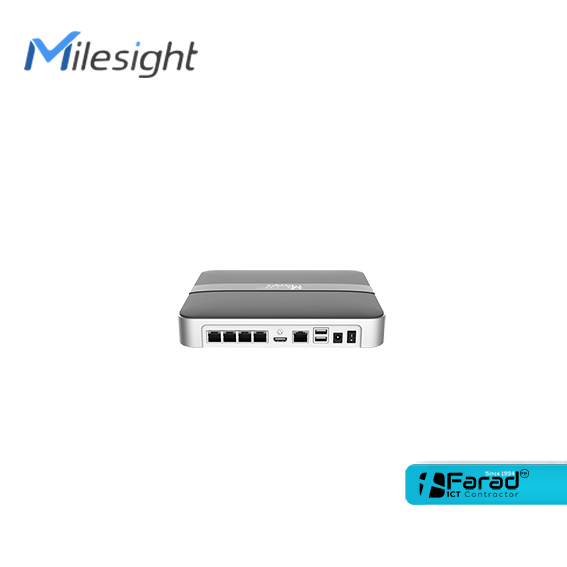 دستگاه ذخیره ساز مینی MS-N1004-UC