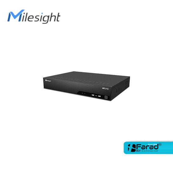 دستگاه ذخیره‌ ساز POE MS-N7016-UPH 