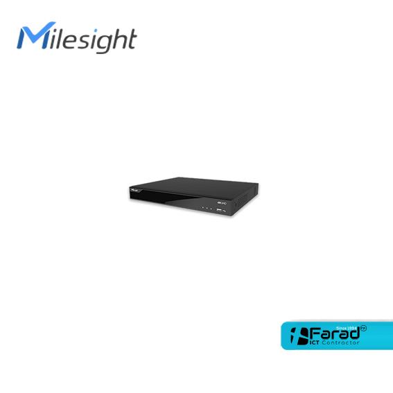 دستگاه ذخیره‌ ساز POE MS-N8064-G