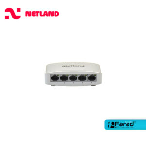سویچ شبکه POE F500-EN