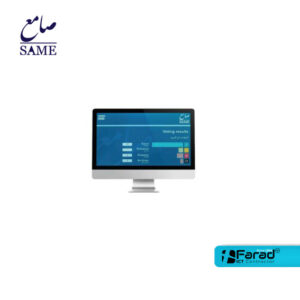 میکروفن کنفرانس VS-5-3