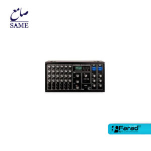پاور میکسر صامع PEM 600 R