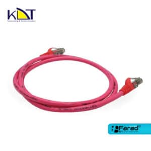 پچ کورد KDT - UTP CAT6