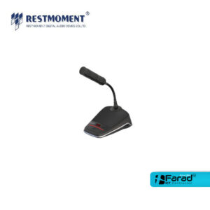 سیستم کنفرانس Restmoment سری RX-6640