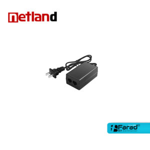 اینجکتور PoE مدل G-101-P48