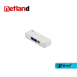 اکستندر PoE مدل E1202P 